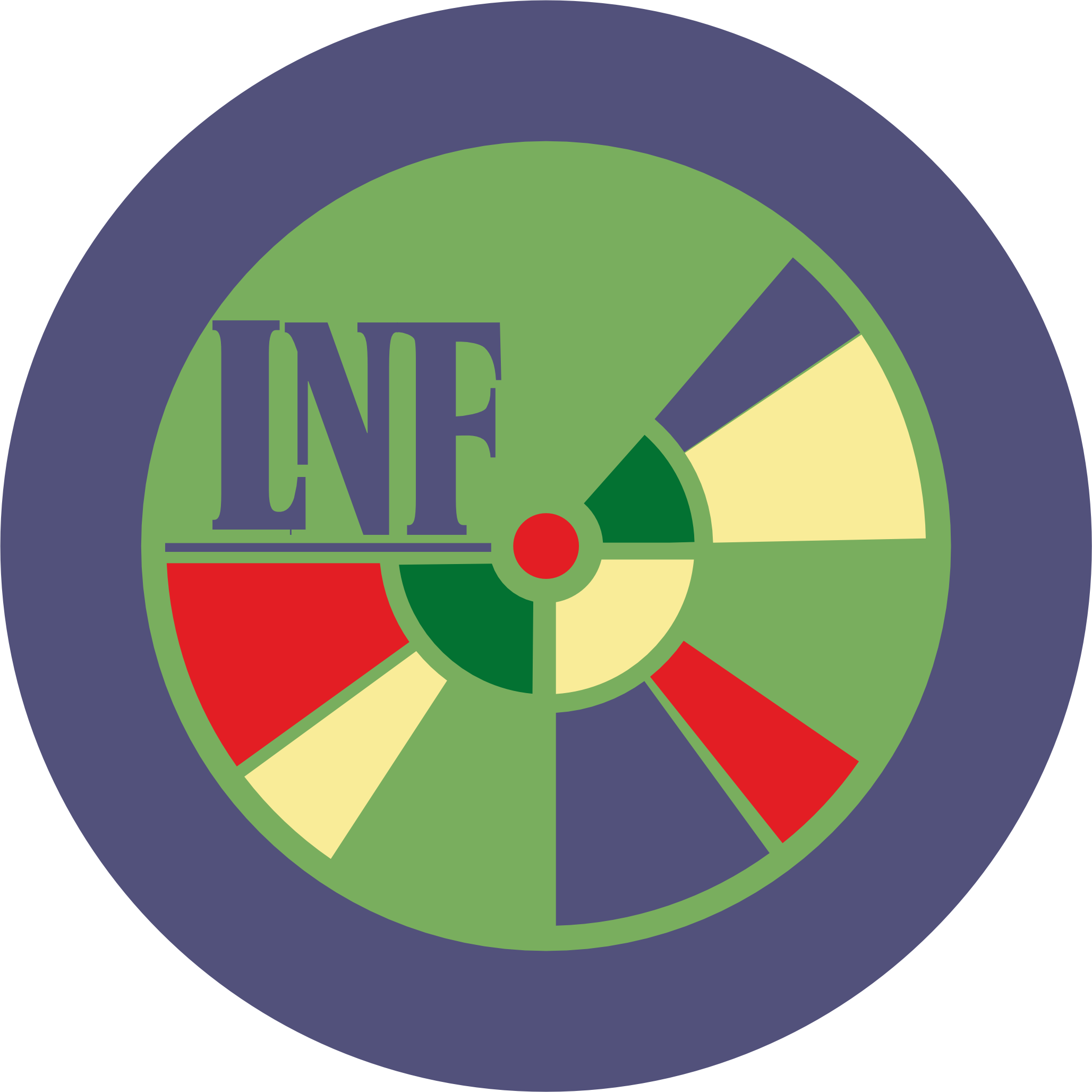 Логотип Landolfini